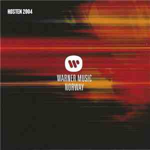 Various - Warner Music Høsten 2004