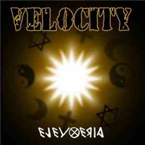 Velocity  - Ελευθερία