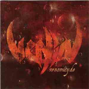 Venin - Venomicyde