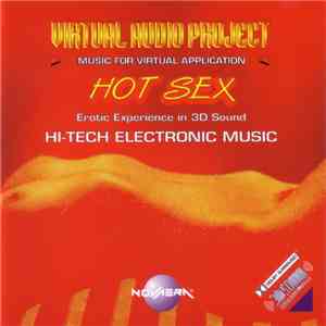 Virtual Audio Project - Hot Sex - Issue 08