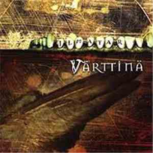 Värttinä - Ilmatar