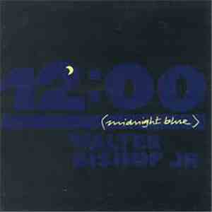 Walter Bishop, Jr. - Midnight Blue