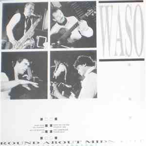 Waso - Round About Midnight