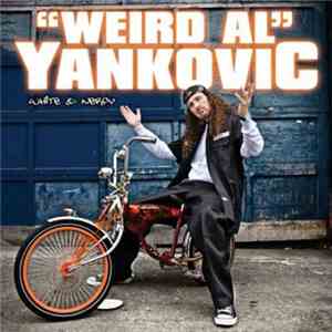 Weird Al Yankovic - White & Nerdy