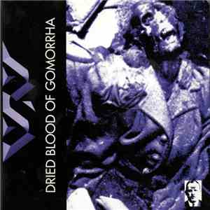 :wumpscut: - Dried Blood Of Gomorrha
