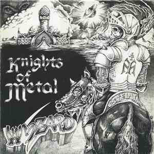 Wyzard - Knights Of Metal