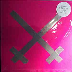 Xiu Xiu - There Is No Right, There Is No Wrong (The Best Of Xiu Xiu 2002 - 2012)