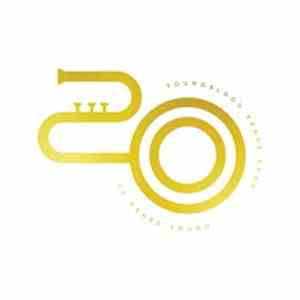 Youngblood Brass Band - 20 Years Young