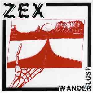 Zex - Wanderlust