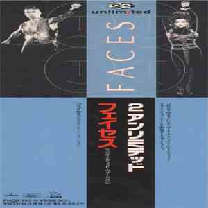 2 Unlimited - Faces