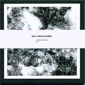 A Broken Consort - Crow Autumn
