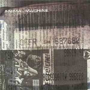 Animal Machine  - Recycled