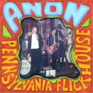 Anon  - Pennsylvania Flickhouse