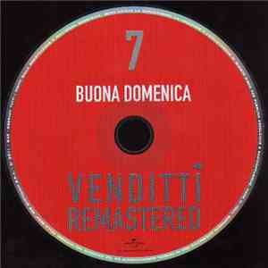 Antonello Venditti - Buona Domenica