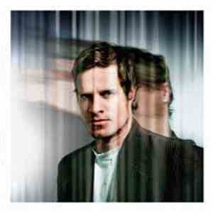Arno Carstens - The Hello Goodbye Boys