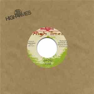 Autarchi / Ruffi-Ann & Magma  - Grow / Nothing Can Come Between