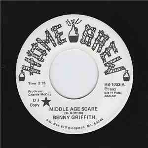 Benny Griffith - Middle Age Scare