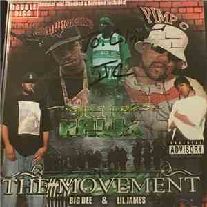 Big Bee & Lil' James  - The Movement