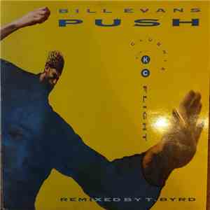 Bill Evans - Push