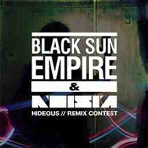 Black Sun Empire & Noisia - Hideous (DEV:ILL Remix)