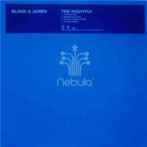 Blank & Jones - The Nightfly