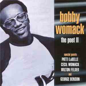 Bobby Womack - The Poet II