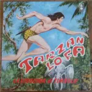 Boys Group - Tarzan Lo Fa / La Leggenda di Timbalù
