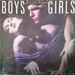 Bryan Ferry - Boys And Girls
