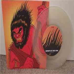Burnt By The Sun / Car Bomb - Burnt By The Sun / Car Bomb