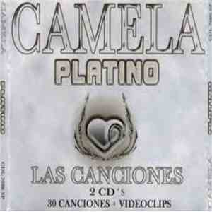 Camela - Platino