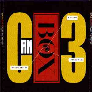 Can - Box 3