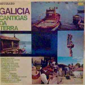 Cantigas Da Terra - Galicia