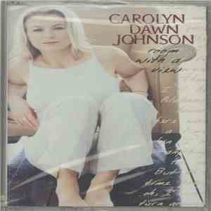 Carolyn Dawn Johnson - Room With A View