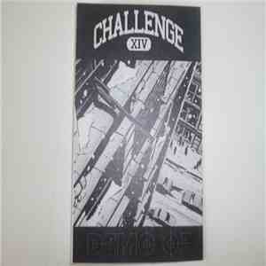 Challenge  - XIV Demo 03
