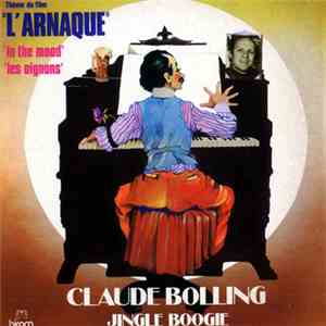 Claude Bolling - Jingle Boogie