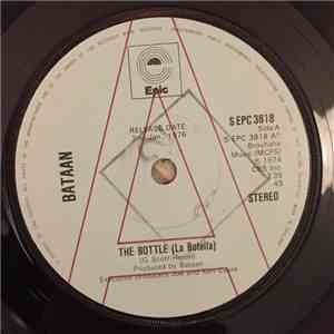 Cliff Nobles & Co - The Horse (Instrumental)