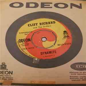 Cliff Richard & The Drifters - Livin' Lovin Girl / Dynamite