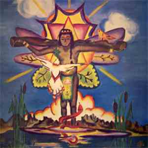 Collie Ryan - Indian Harvest