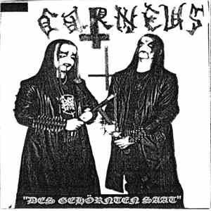 Corneus - Des Gehörnten Saat