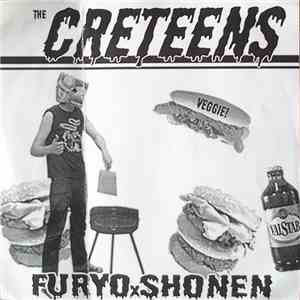Creteens - Furyo x Shonen