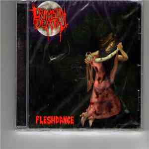 Crimson Death - Fleshdance
