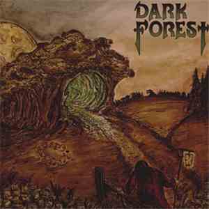 Dark Forest  - Dark Forest