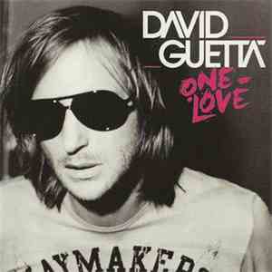David Guetta - One Love