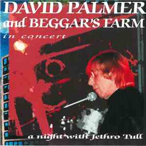 David Palmer  - In Concert