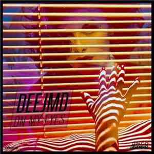DeeJMD - On My Eyes