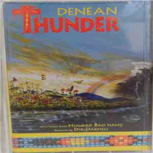 Denean - Thunder