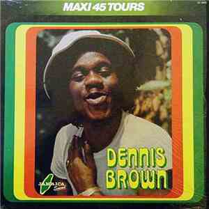 Dennis Brown - If You Are Rich / Channel