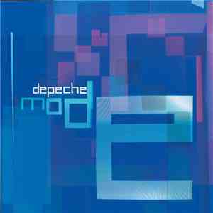Depeche Mode - Photographic