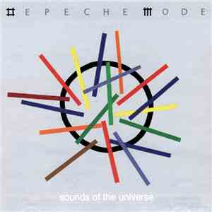 Depeche Mode - Sounds Of The Universe
