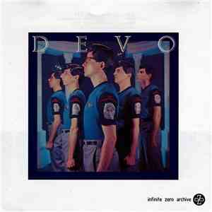 Devo - New Traditionalists